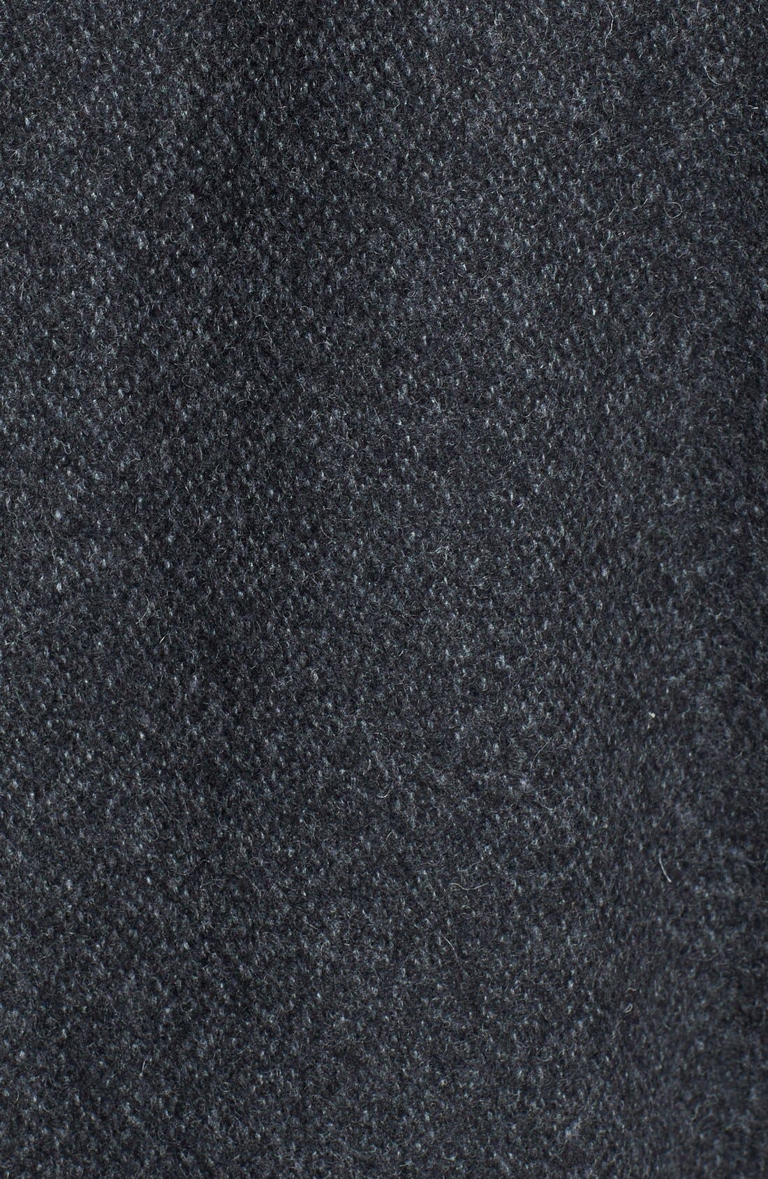 Cole Haan Wool Blend Coat (Men) | Nordstrom