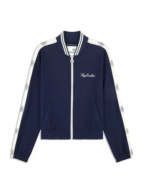 Bussola Track Jacket