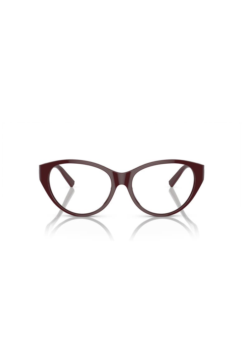 53mm Phantos optical glasses, Alternate, color, Red
