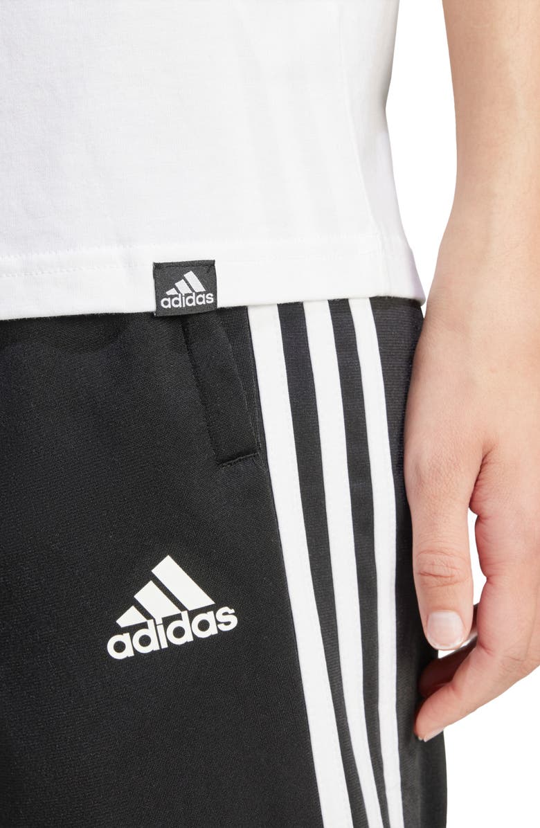 adidas Soft Side 2.0 Cotton Jersey Graphic T-Shirt, Alternate, color, 