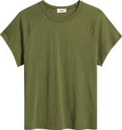 Elwood Raglan Sleeve T-Shirt