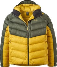 Rab Glaceon Pro Jacket - Men's