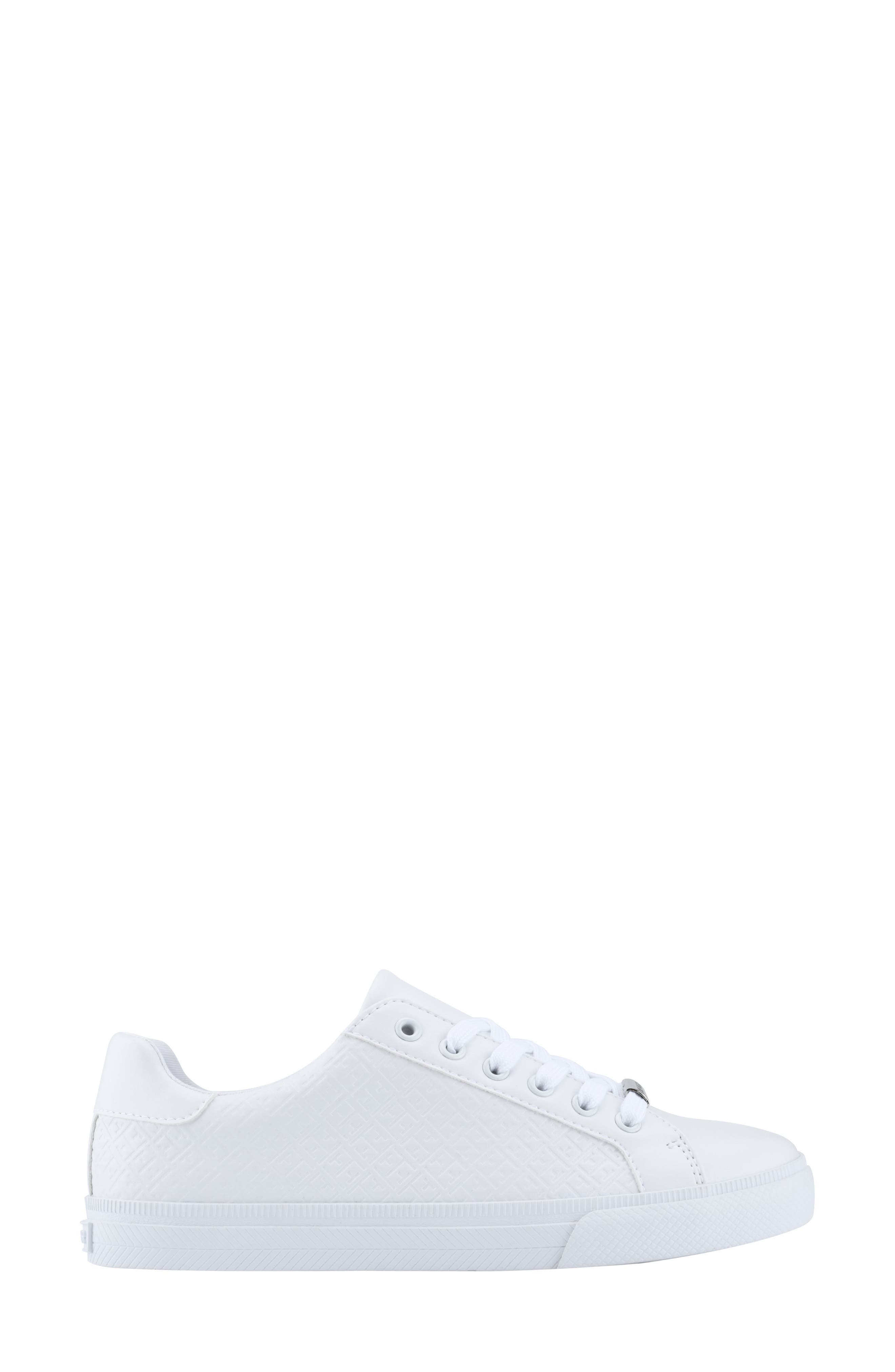 Tommy Hilfiger Lexxa Sneaker, Alternate, color, Whmll