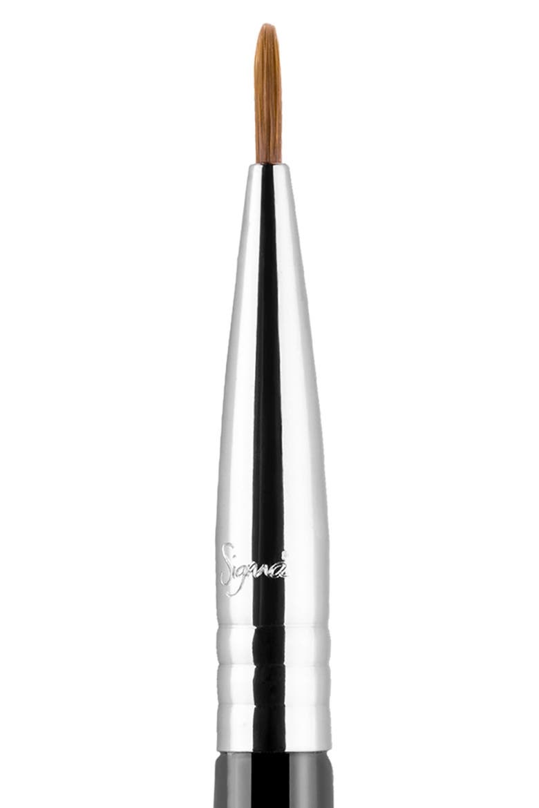 E10 Small Eye Liner Brush, Alternate, color, NO COLOR