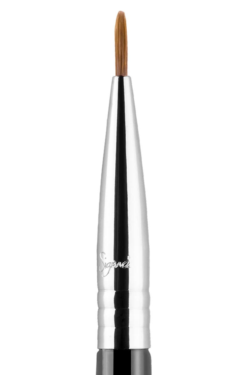 Sigma Beauty E10 Small Eye Liner Brush, Alternate, color, 