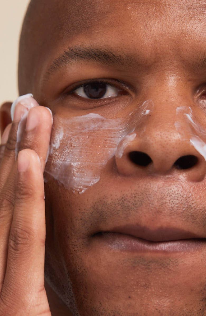 Dr. Dennis Gross Skincare Hyaluronic Marine<sup>™</sup> Oil-Free Moisture Cushion, Alternate, color, 