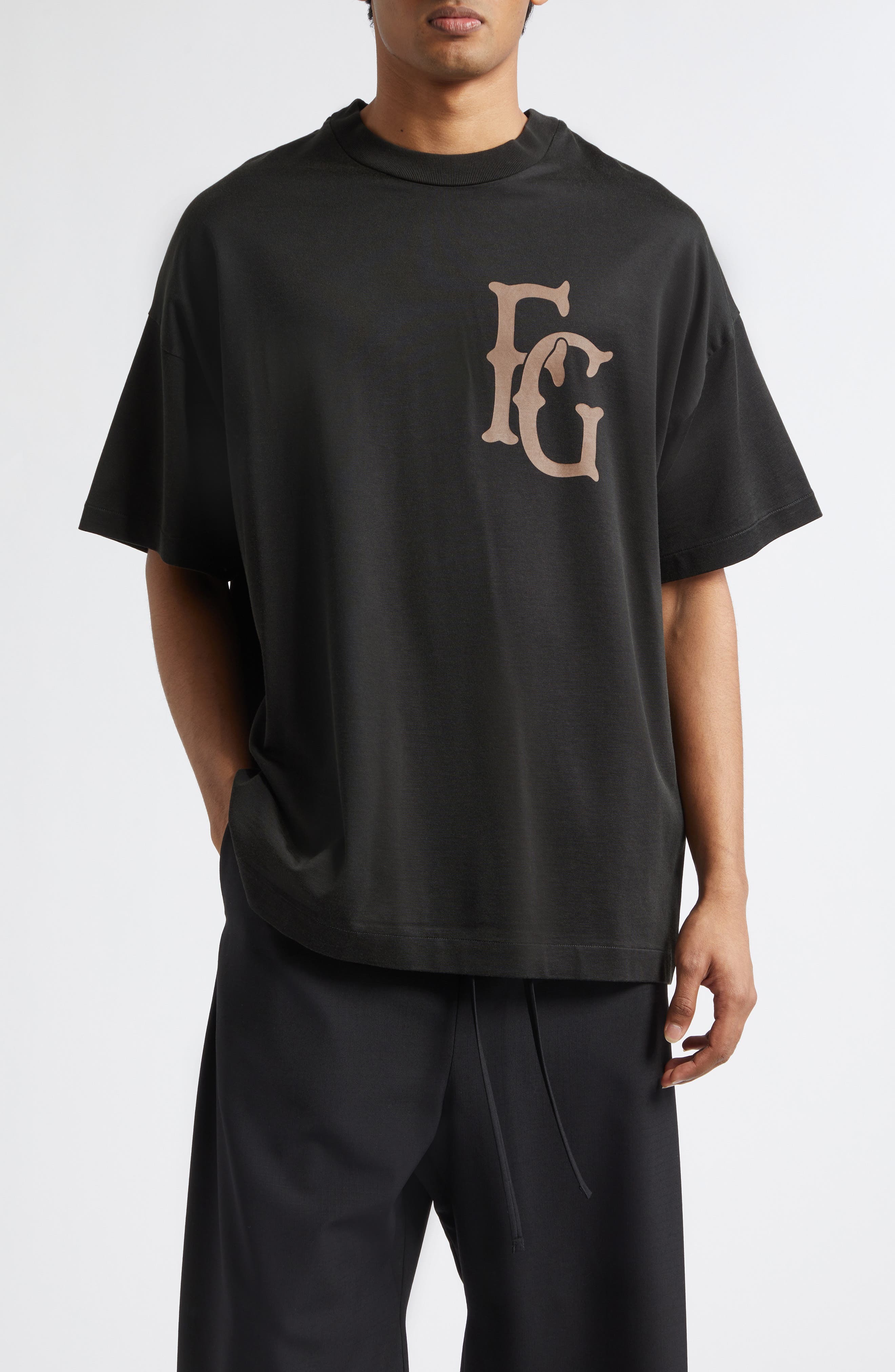 selected BLACK