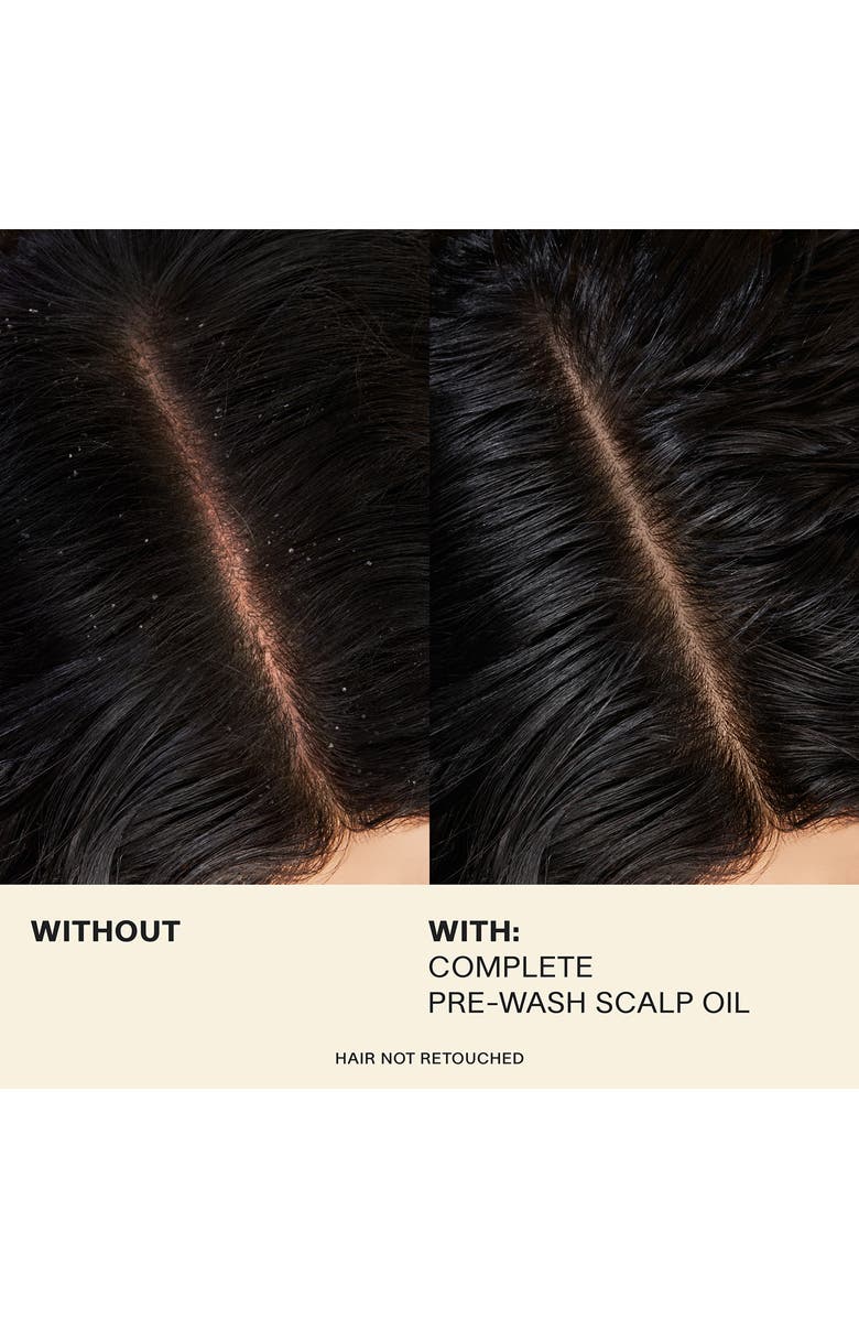 JVN Complete Pre-Wash Scalp Oil, Alternate, color, 