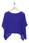 selected Blue Violet