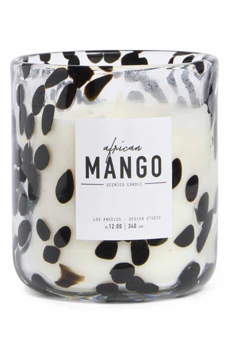 PORTOFINO CANDLES Tortoise Candle
