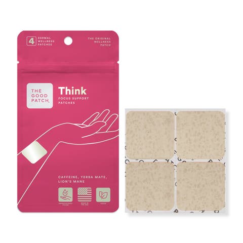 Think Wellness Patch