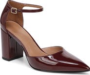 NORDSTROM RACK Prisha Pointed Toe Pump