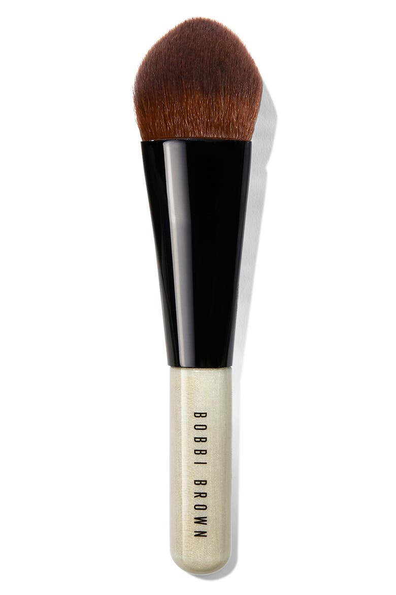 Precise Buffing Brush, Main, color, NO COLOR