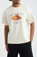 SANTO STUDIO Preferito Di Tutto Graphic Cotton T-Shirt