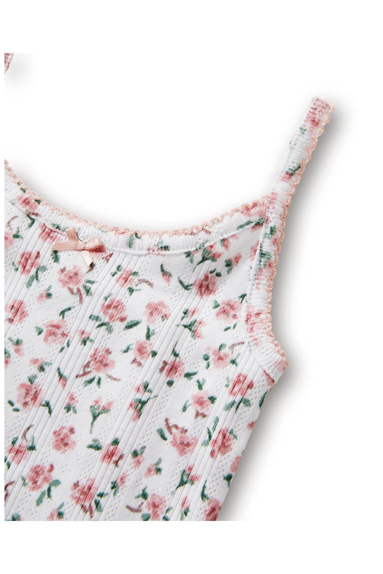 2-Pack Assorted Pointelle Camisoles, Alternate, color, PINK