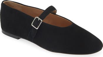 Steve Madden メリージェーン DREAMING クラシック フラット DREAMING Leopard Women's Mary Jane Flats – Steve Madden