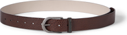 Brunello Cucinelli Calfskin belt