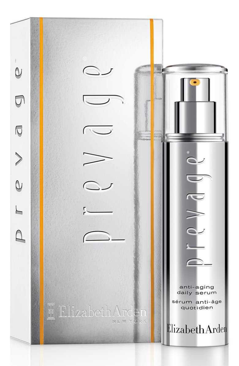 Elizabeth Arden PREVAGE<sup>®</sup> Advanced Anti-Aging Serum, Alternate, color,