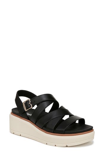 DR. SCHOLL'S DR. SCHOLL'S NICE MAX SUN SANDAL