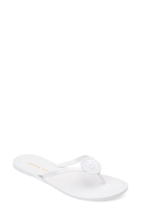 Roxy Jelly Sandal (Women)