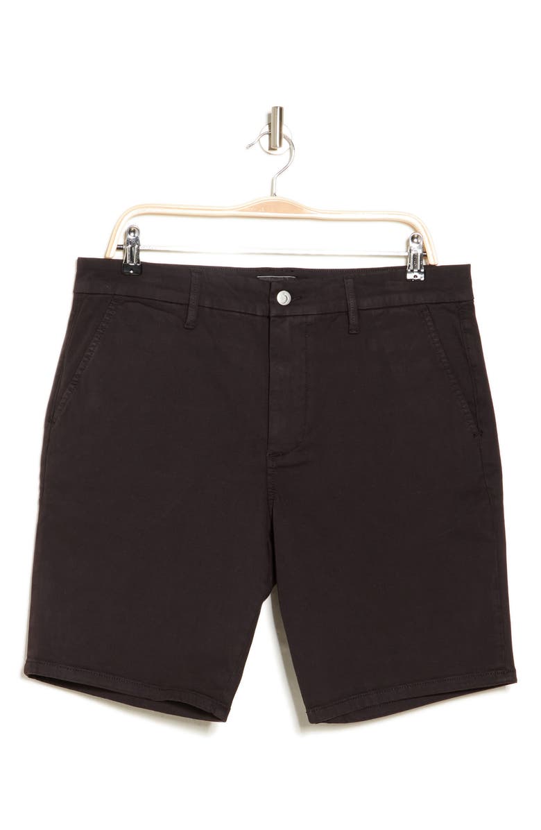 Joe's The Brixton Slim Straight Shorts, Alternate, color,