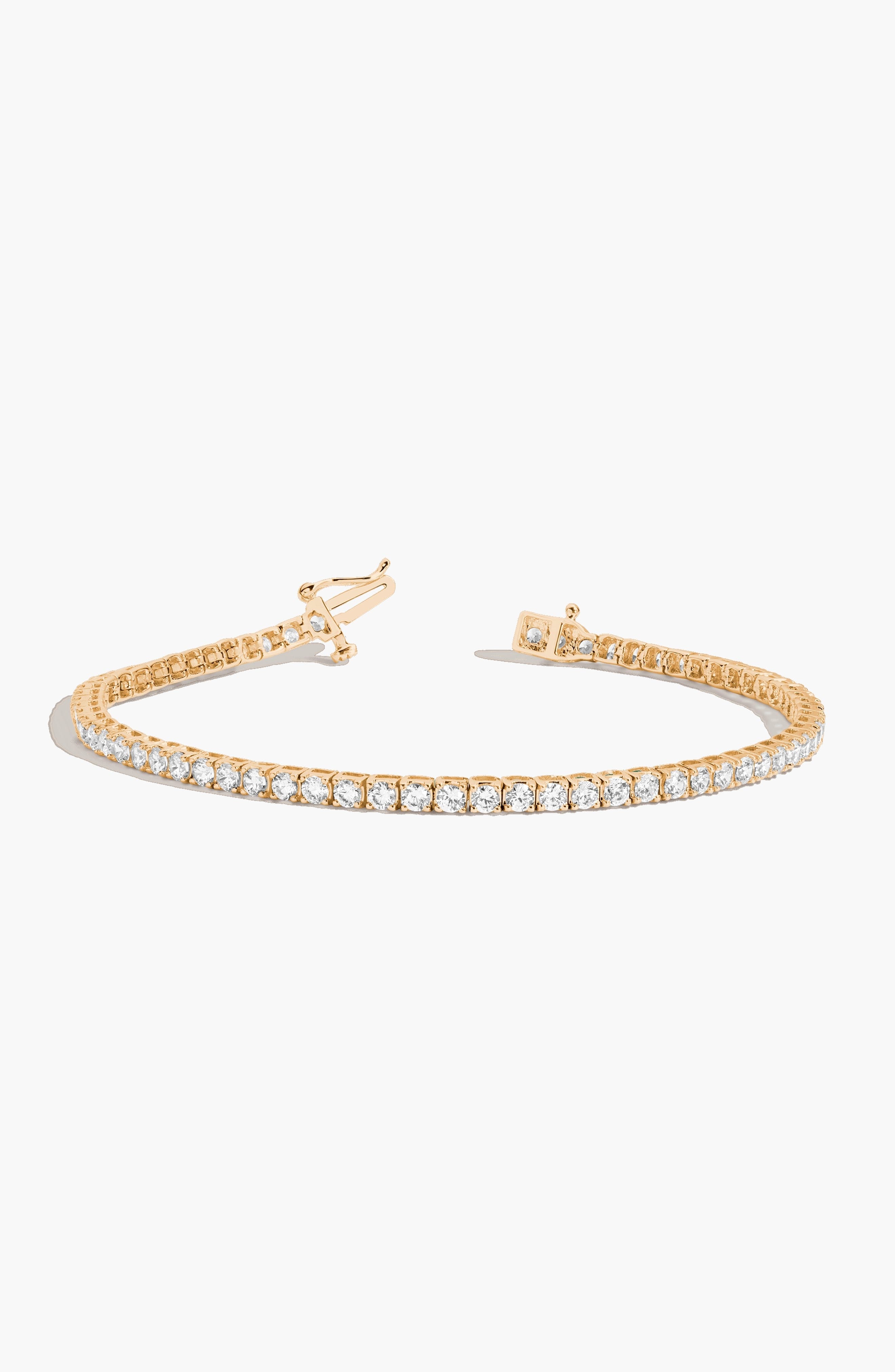selected 14k Yellow Gold