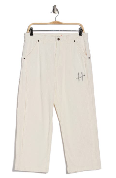 Novelty Corduroy Pants
