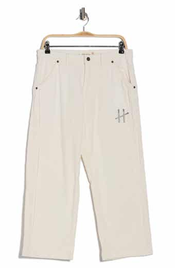 HONOR THE GIFT Novelty Corduroy Pants