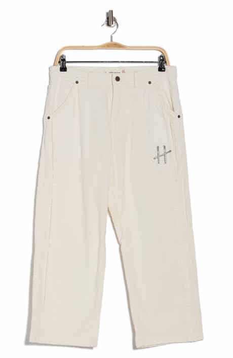 HONOR THE GIFT Novelty Corduroy Pants