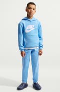 Nike Kids' Sportswear Club Fleece Hoodie