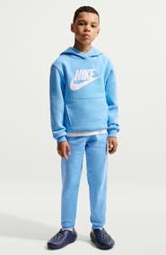 Nike Kids' Sportswear Club Fleece Hoodie