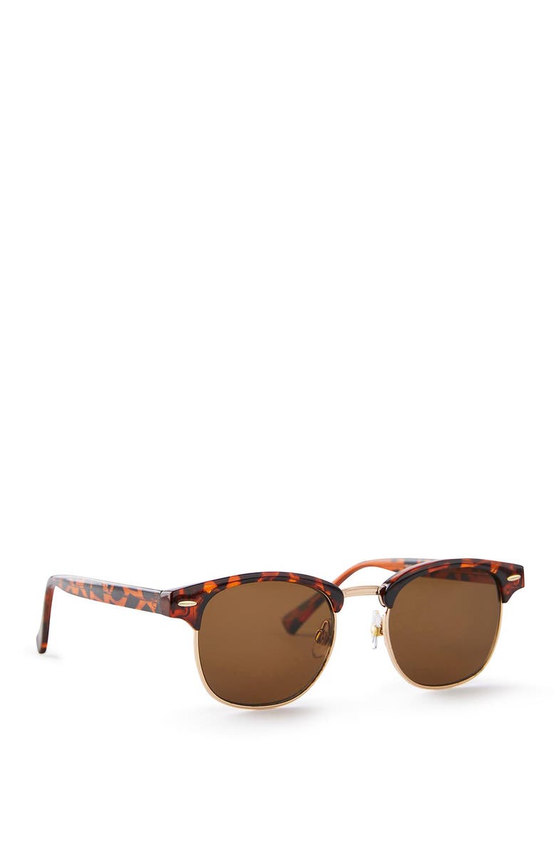 Cotton On Men's The Member Sunglasses, Alternate, color, 