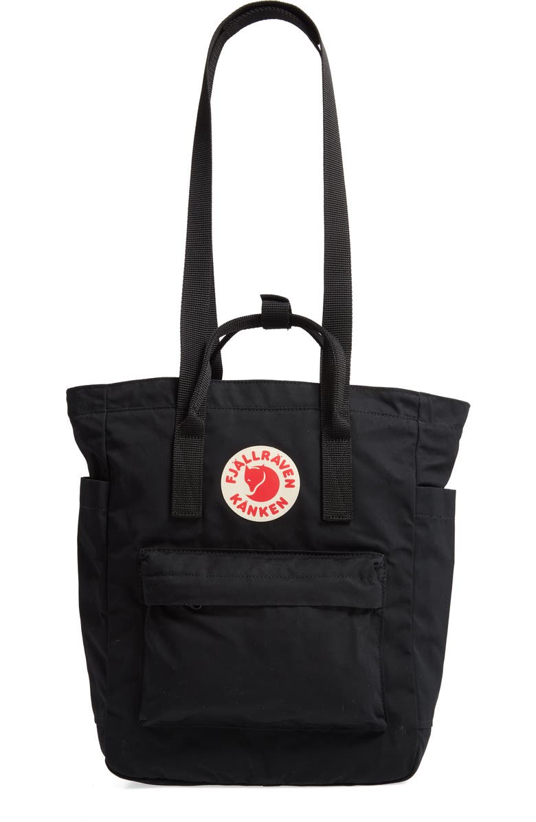 Fjällräven Kånken Tote Backpack, Main, color,