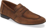 Nordstrom Knox Flexible Penny Loafer
