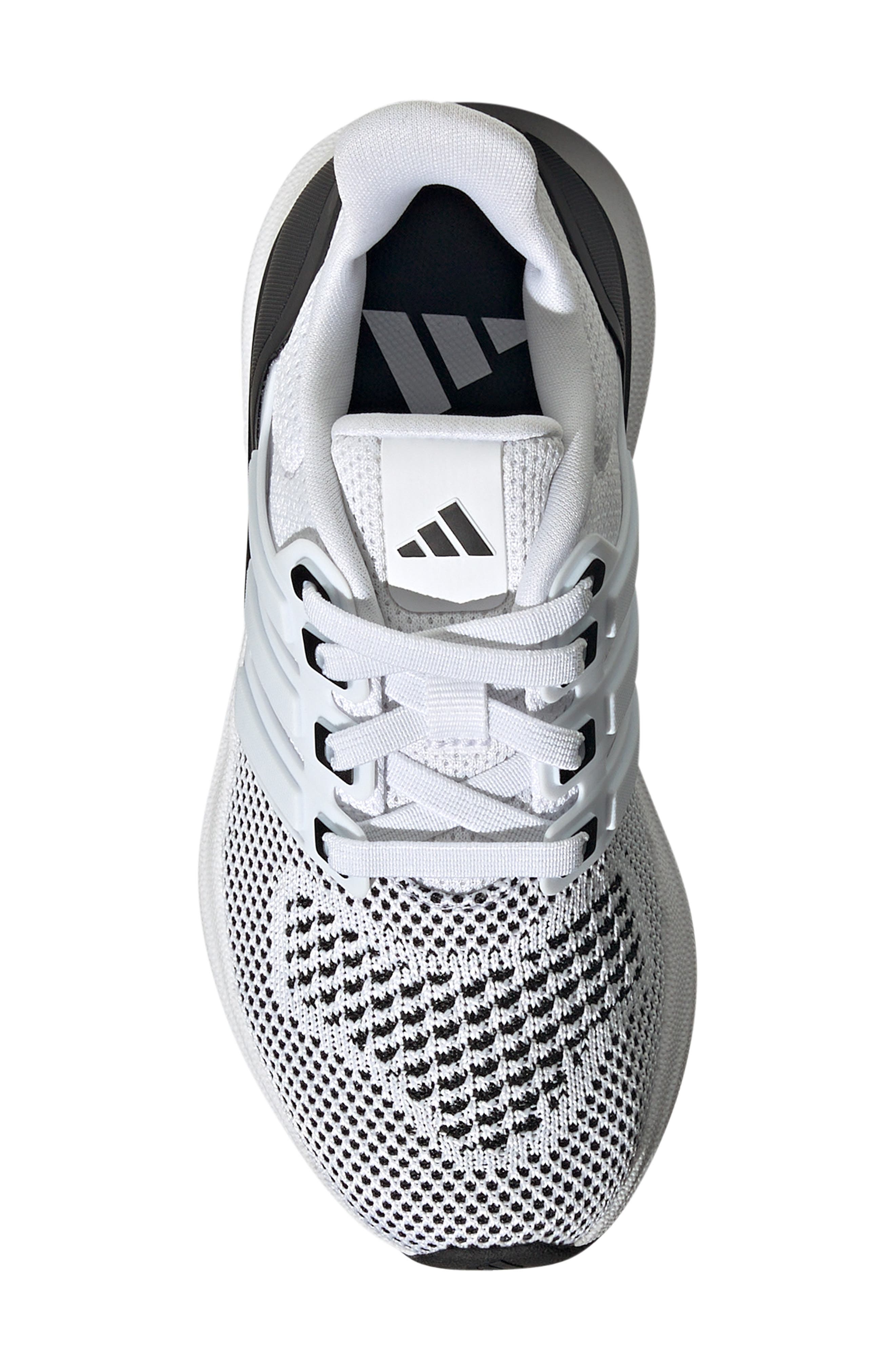 adidas Kids' Ultradream DNA El C Knit Sneaker, Alternate, color, 