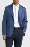 Jack Victor Harvey Knit Sport Coat