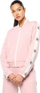 Sergio Tacchini Women's Bussola Track Jacket