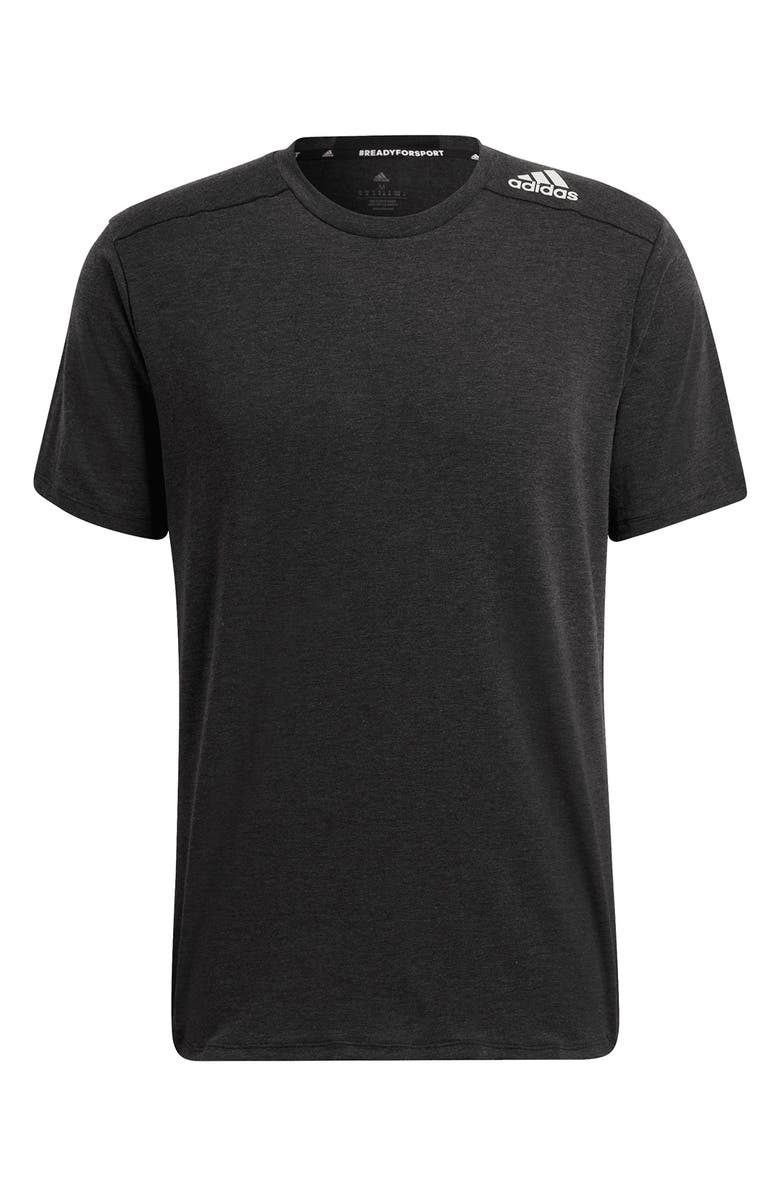 adidas Designed for Training Performance T-Shirt, Alternate, color,