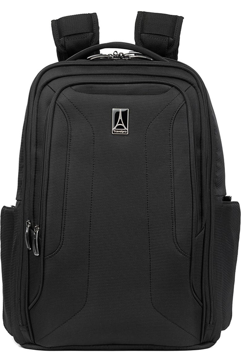 american tourister 72728 citi-pro laptop backpack Buy 28 LTS Nylon Black at and an ergonomic harness system for all American Tourister Trot 3.0 Lpt