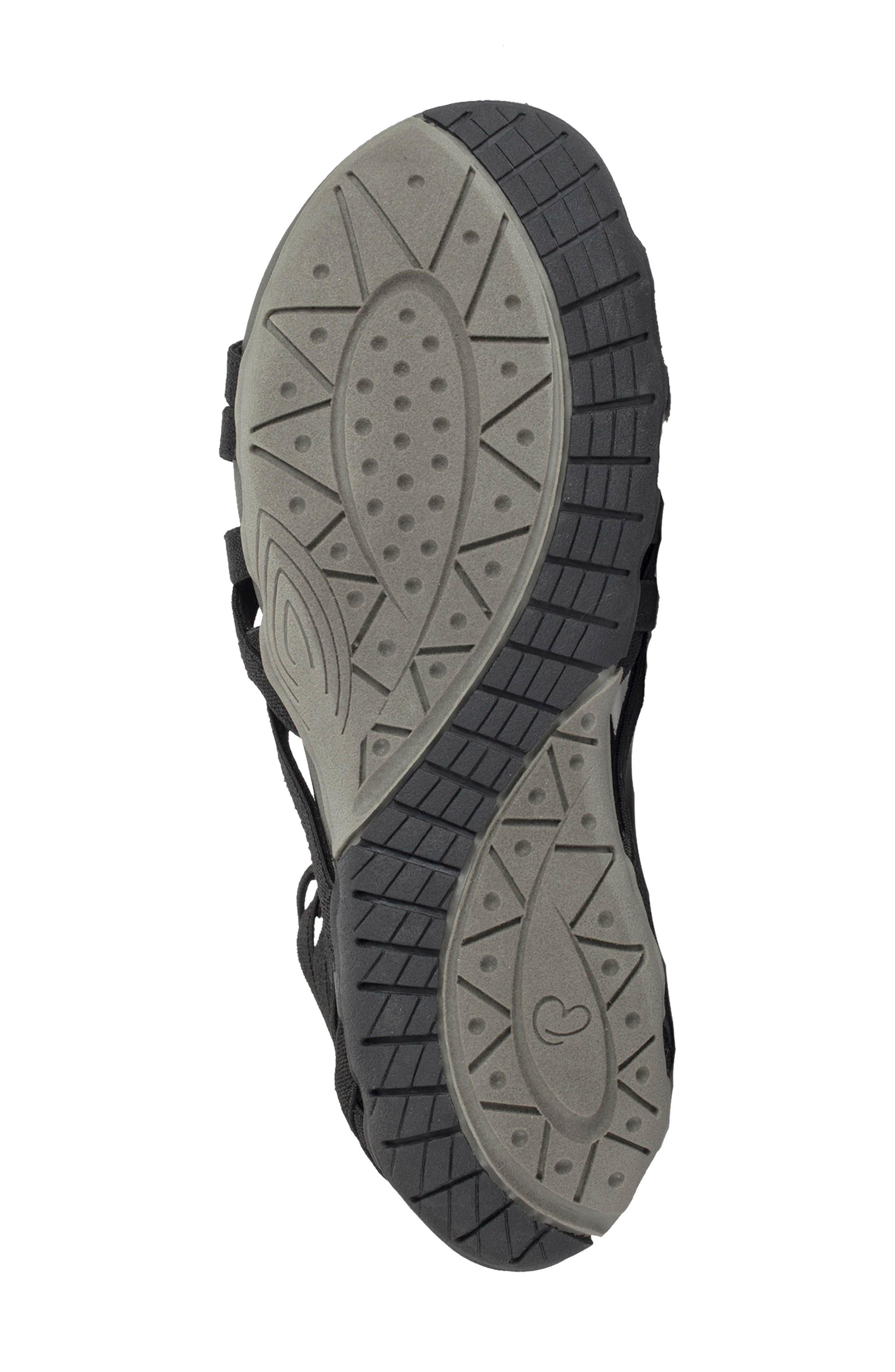 BARETRAPS Samina Sandal, Alternate, color, Black Compass