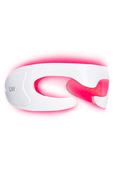 LED Eye Refresh Pro Eye Mask Tool for Rejuvenated Eyes