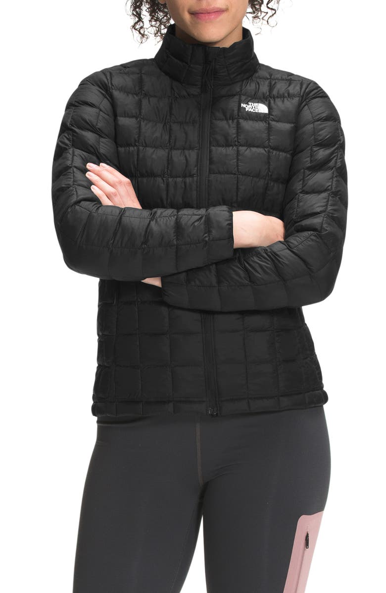 The North Face ThermoBall<sup>™</sup> Eco Packable Jacket, Main, color,