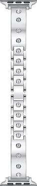 Posh Tech Cambell Stainless Steel Apple Watch® Watchband