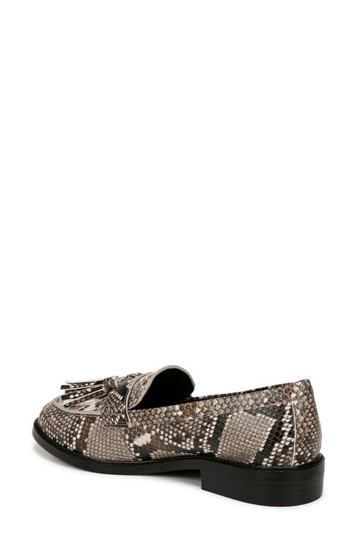 Franco Sarto Carolyn-low Tassel Loafers