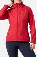 Helly Hansen Crew Waterproof Hooded Jacket
