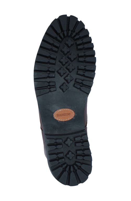 Blackstone Combat Boot