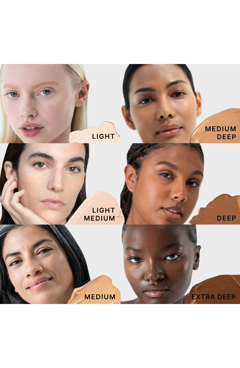 MACRENE ACTIVES High Performance Tinted Moisturizer, Alternate, color, Light