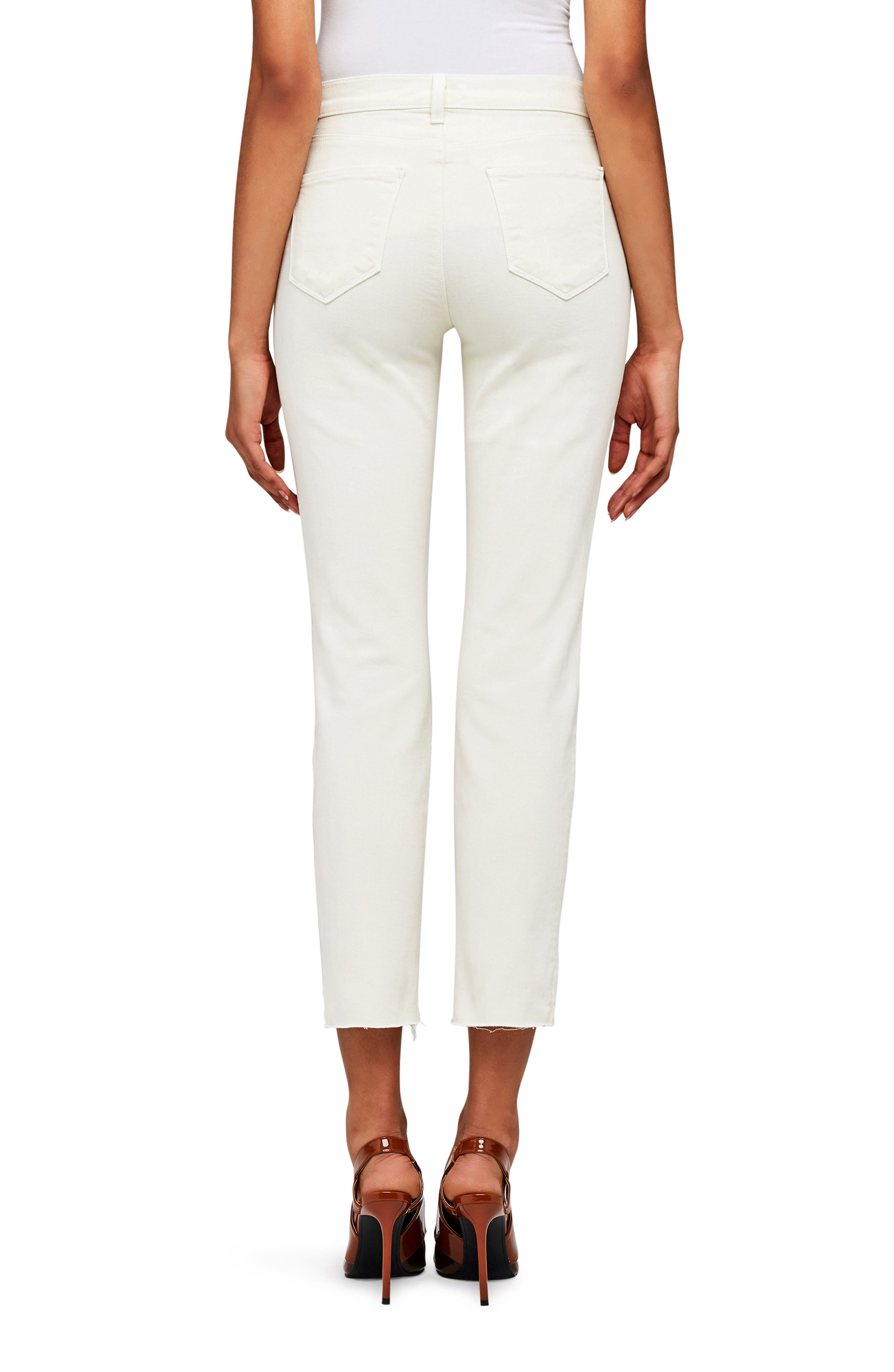 Sada Ankle Slim Jeans - image 2