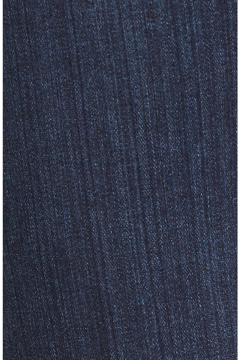 Hoxton High Waist Skinny Jeans, Alternate, color, PUTNEY