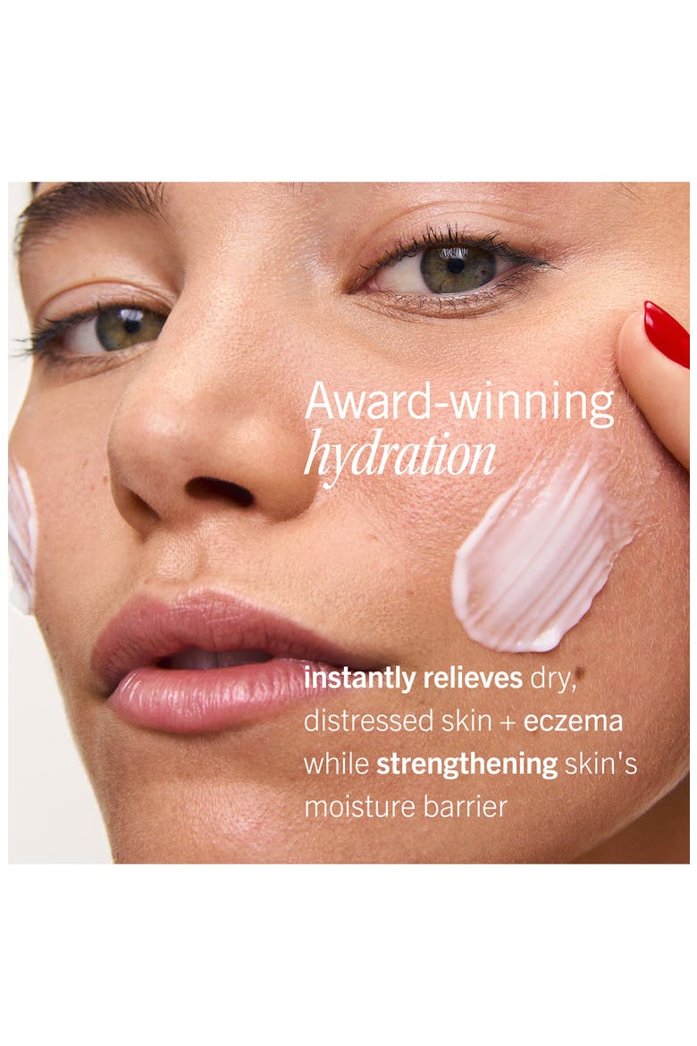 Jumbo Ultra Repair Cream for Intense Hydration $77 Value, Alternate, color, NO COLOR